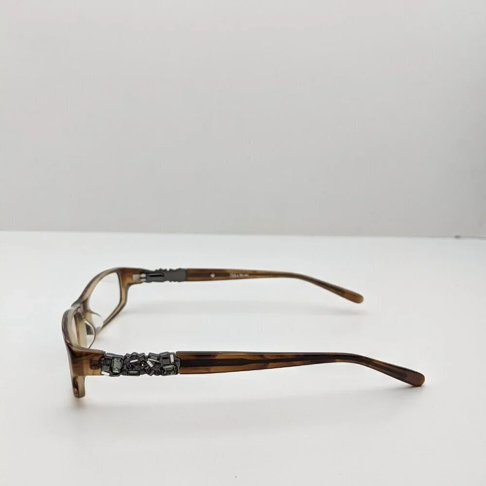 🕶️Vera Wang V083 Eyeglasses 52/16/135 | ALJ702🕶️